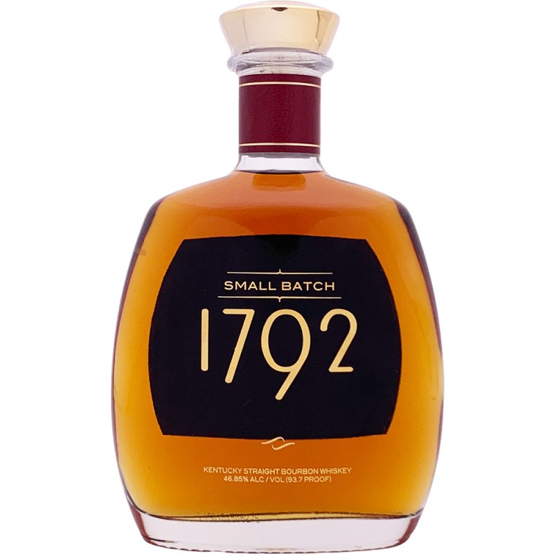 1792 SMALL BATCH