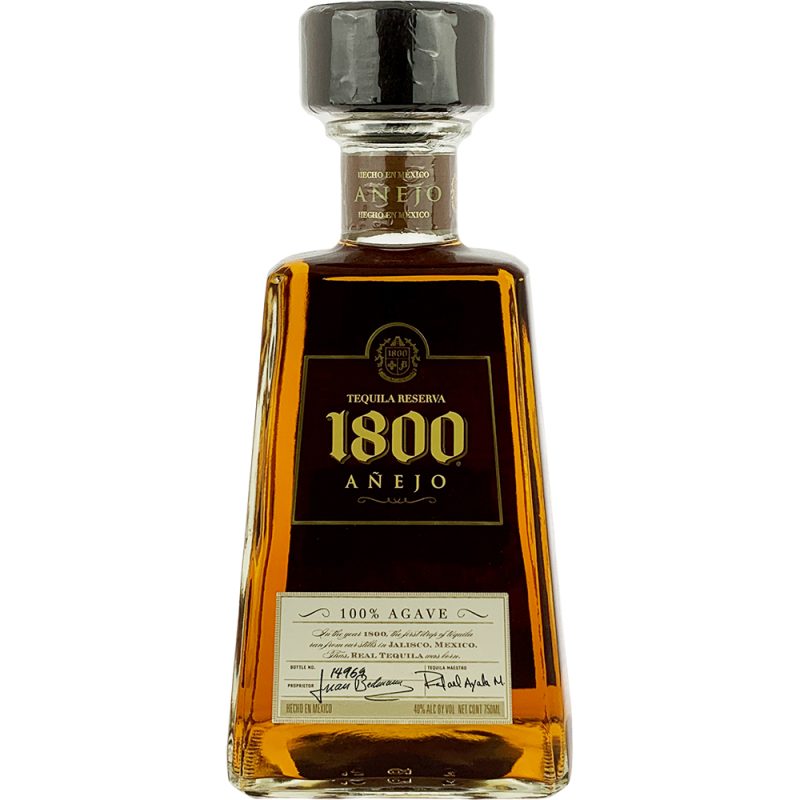 1800 ANEJO
