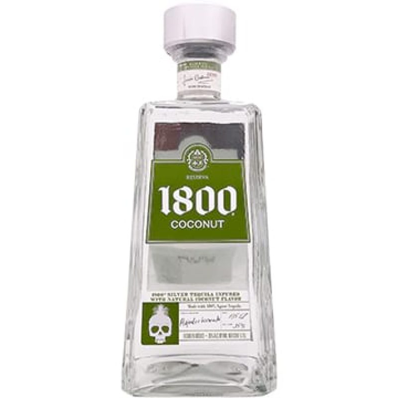 1800 COCONUT