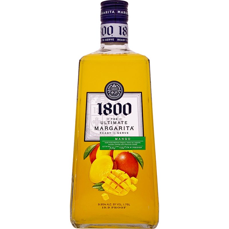 1800 MANGO MARGARITATATATATAGA