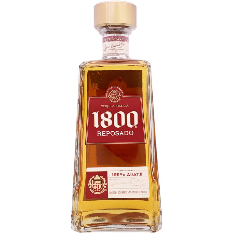 1800 REPOSADO