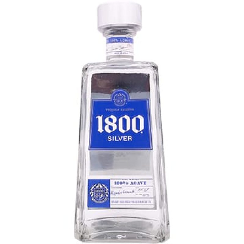 1800 SILVER