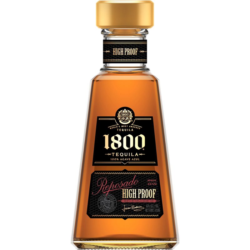 1800 TEQ REPO HIGH PROOF