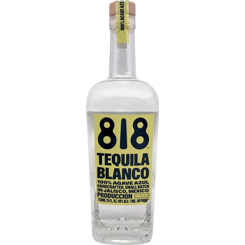 818 BLANCO