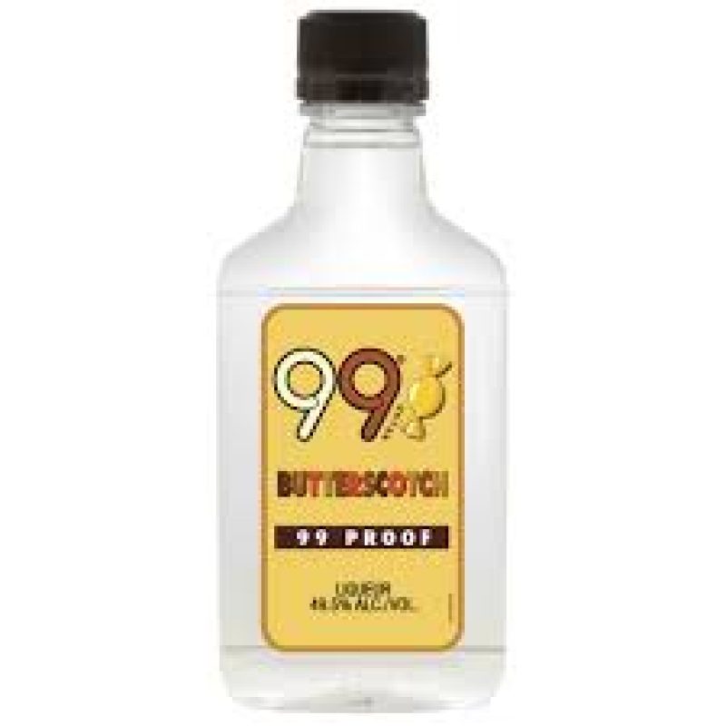 99 BUTTERSCOTCH
