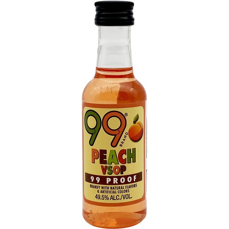 99 PEACH 99 Prof