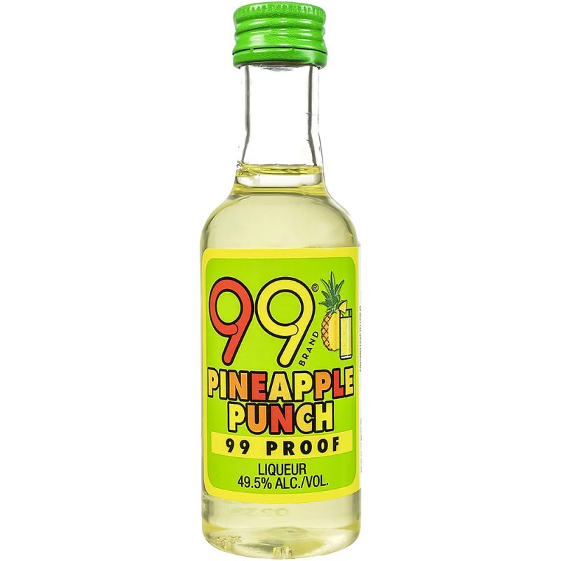 99 PINEAPPLE 99 Prof