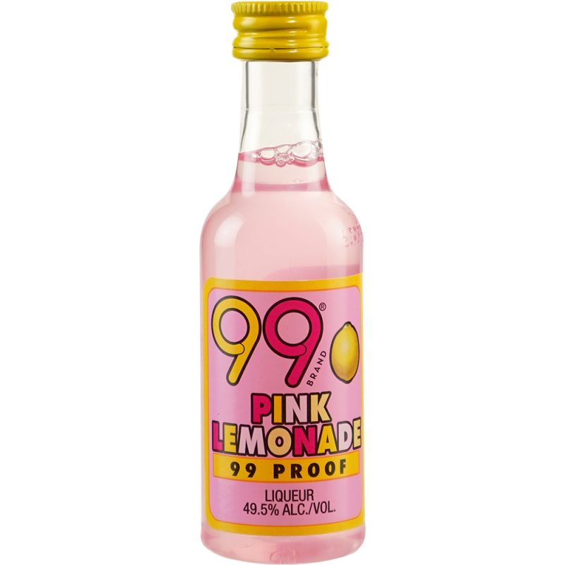 99 PINK LEMONADE 99 Prof