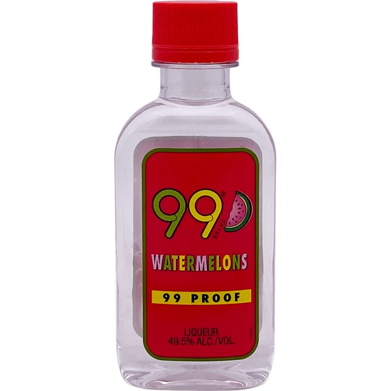 99 WATERMELON 99 Prof