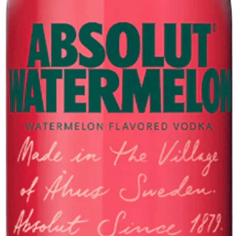 ABSOLUT VDK WTRMLAN