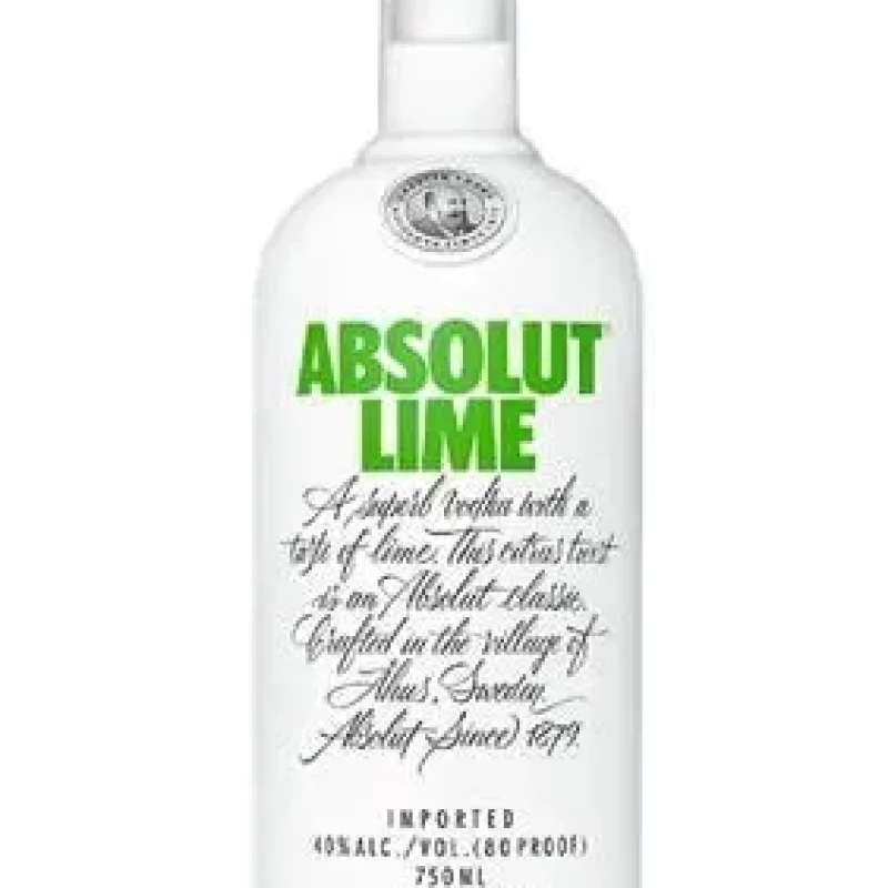 ABSOLUTE LIME