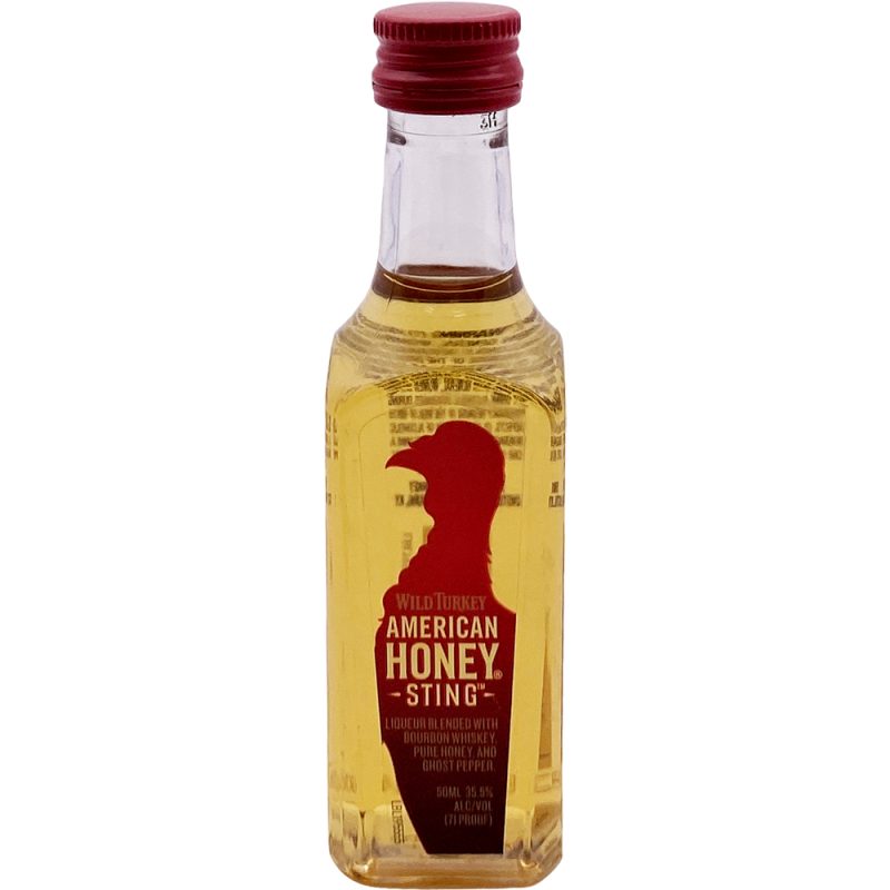 AMERICAN HONEY STING