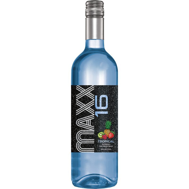 AMXX 16 TROPICAL