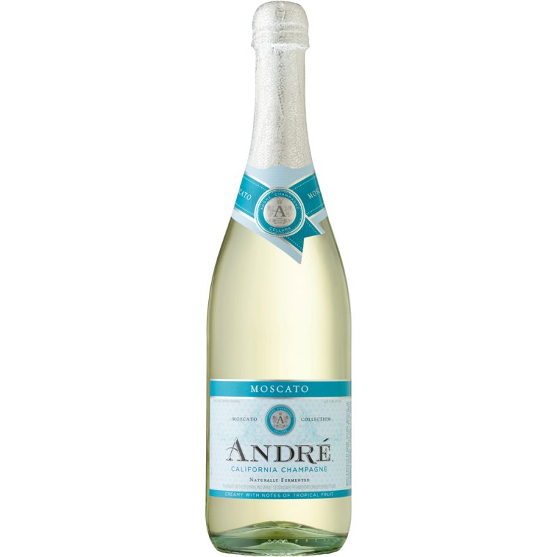 ANDRE MOSCATO