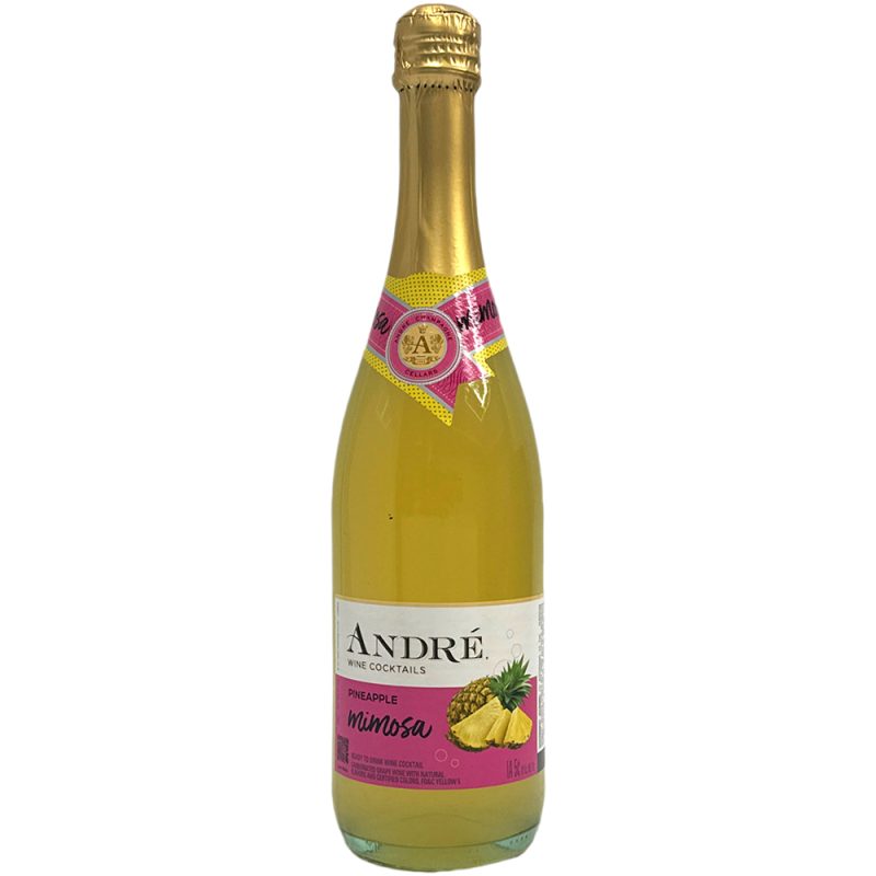 ANDRE PINEAPPLE