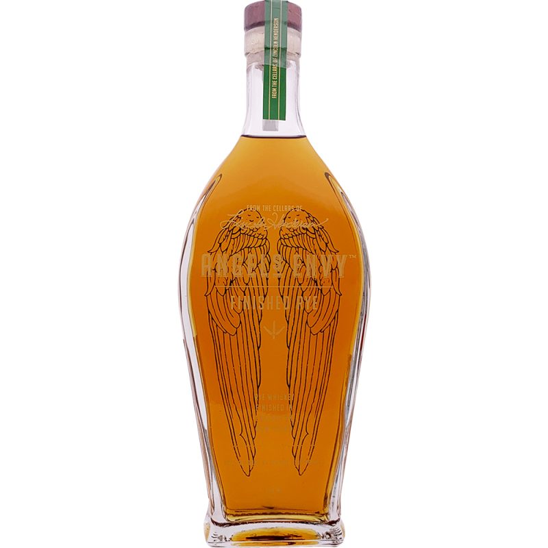 ANGEL ENVY FFINISHED RYE