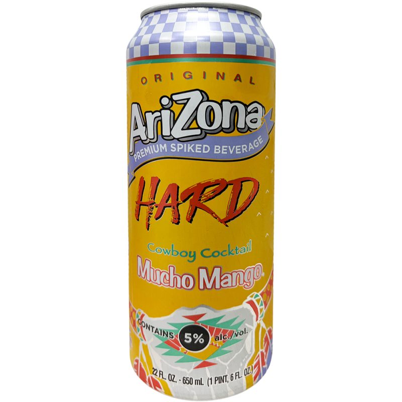 ARIZONA HRD MANGO
