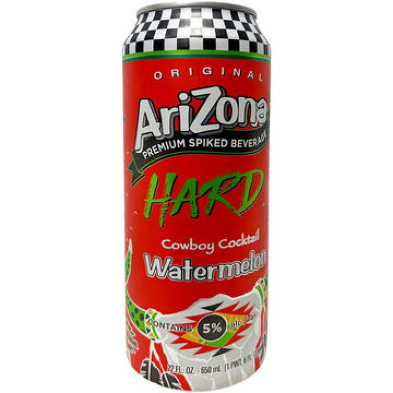 ARIZONA HRD WATERMAEL