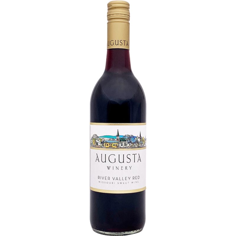 AUGUSTA RIVER VALLEY RED