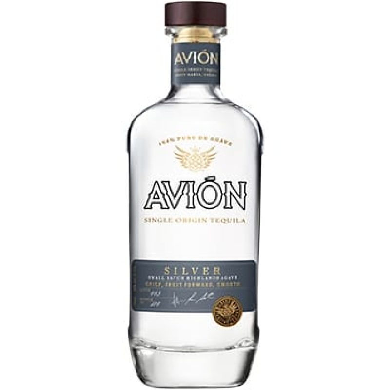AVION SILVER