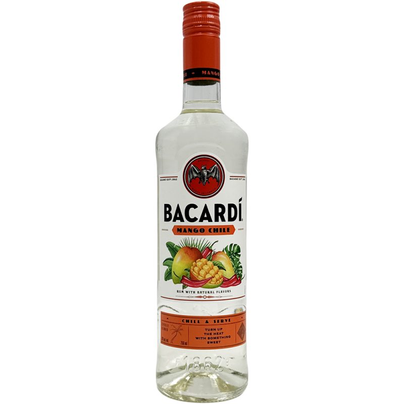 BACARDI Mango Chile