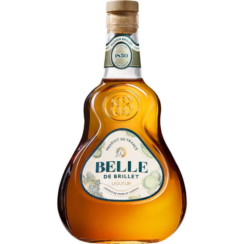BELLE BRILLET LIQ COG