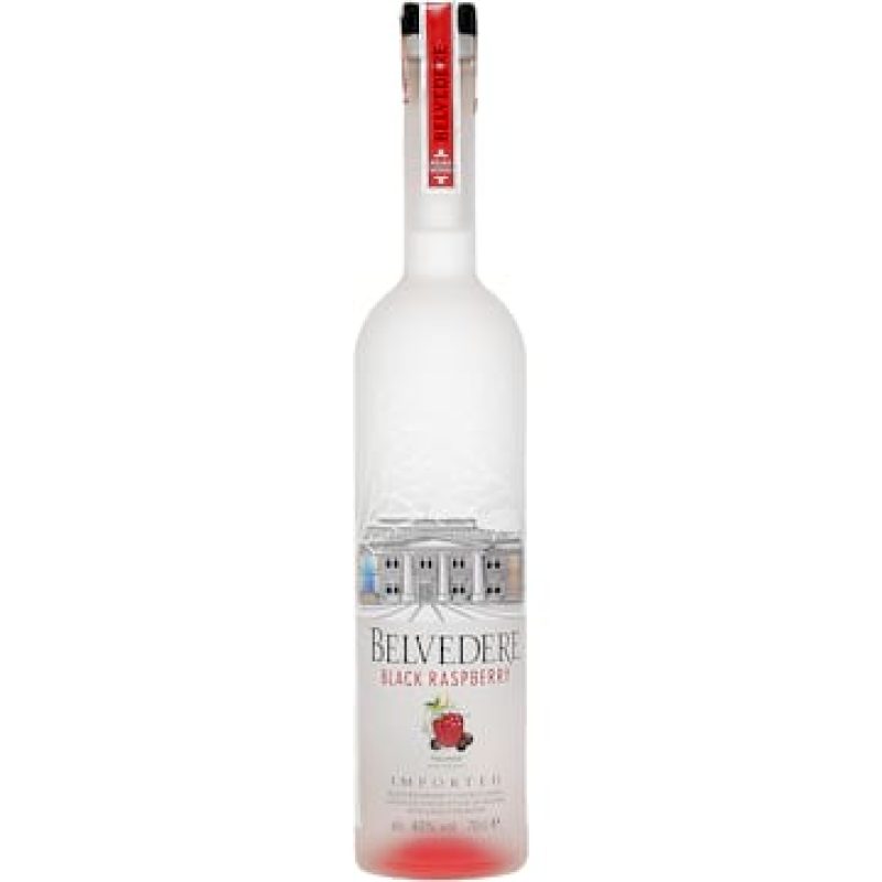 BELVEDERE