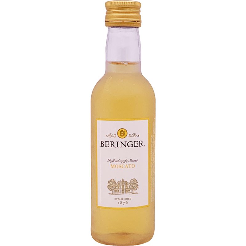 BERINGER MOSCATO