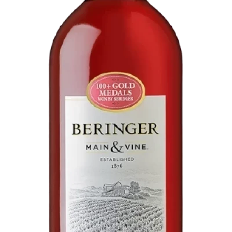 BERINGER PINK MOSCATO