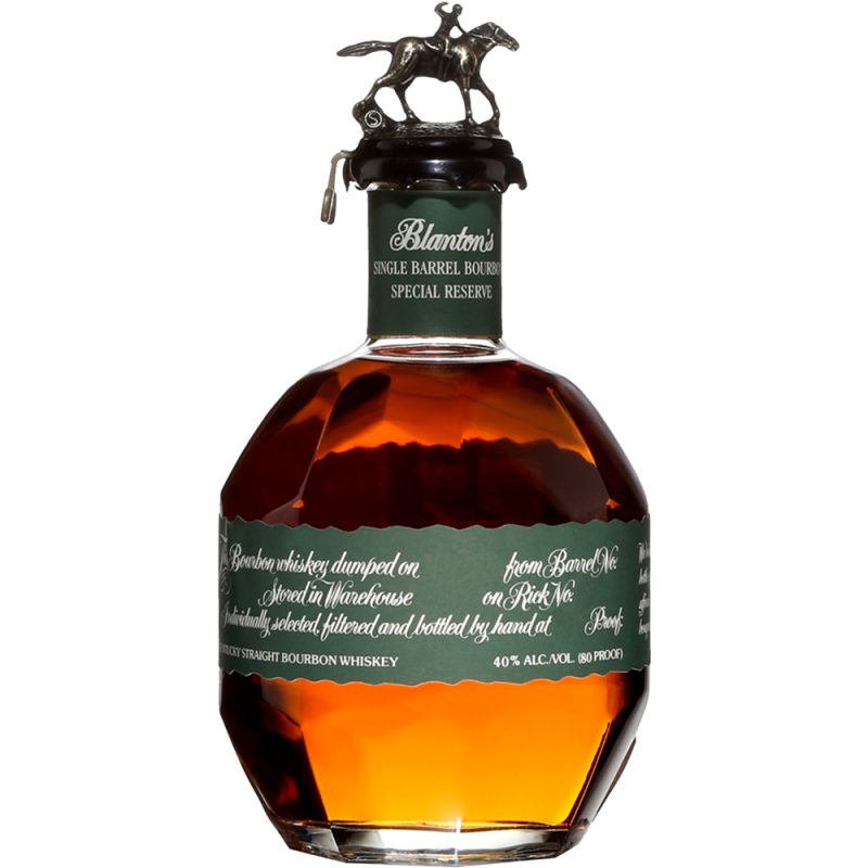 BLANTON BOURBON