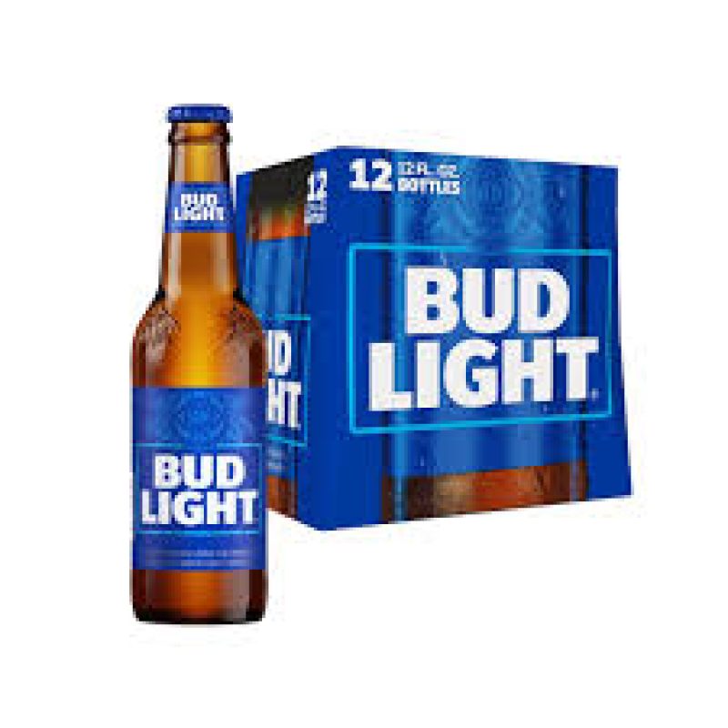 BUD NR BTL