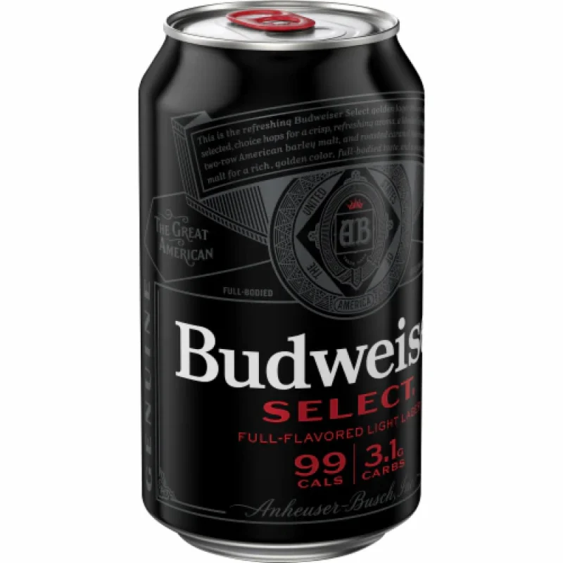 BUD SELECT 1