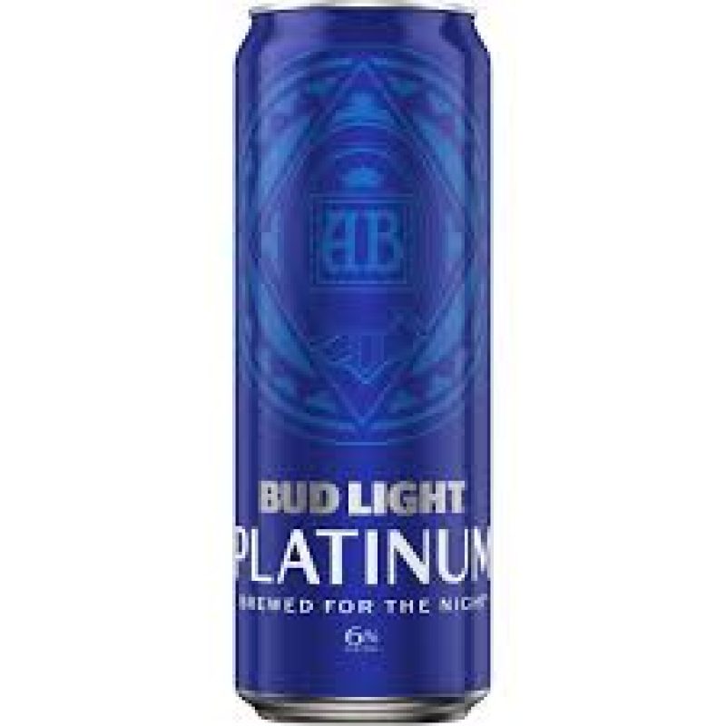 BUDLIGHT PLATINUM