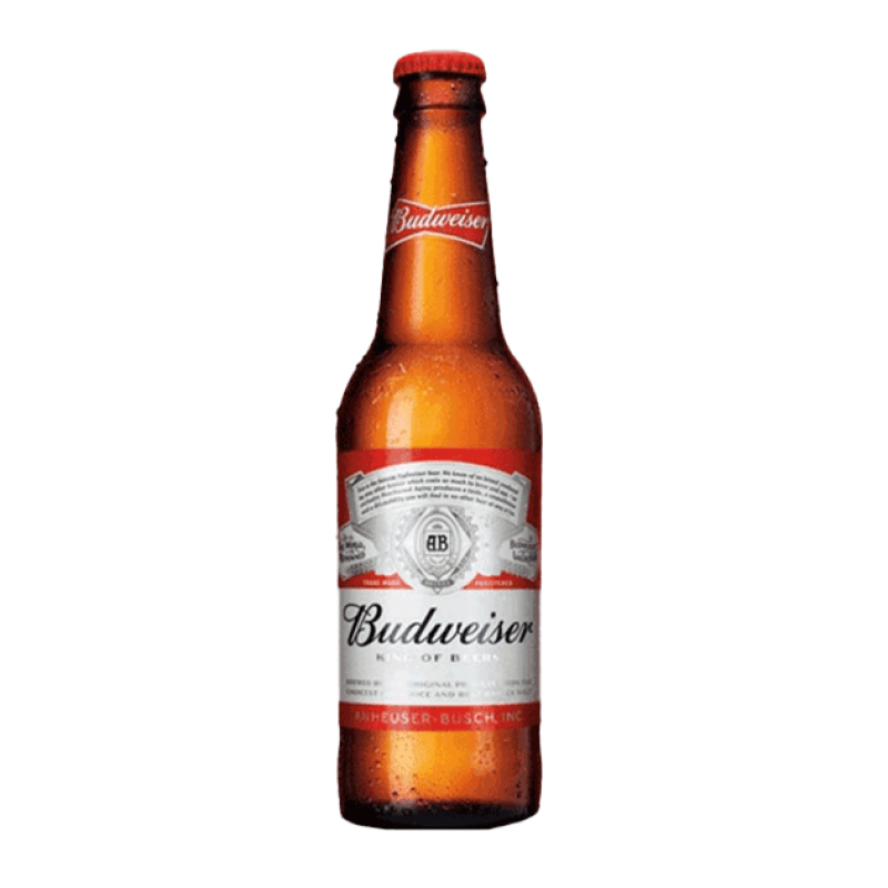 BUDWISER BTL