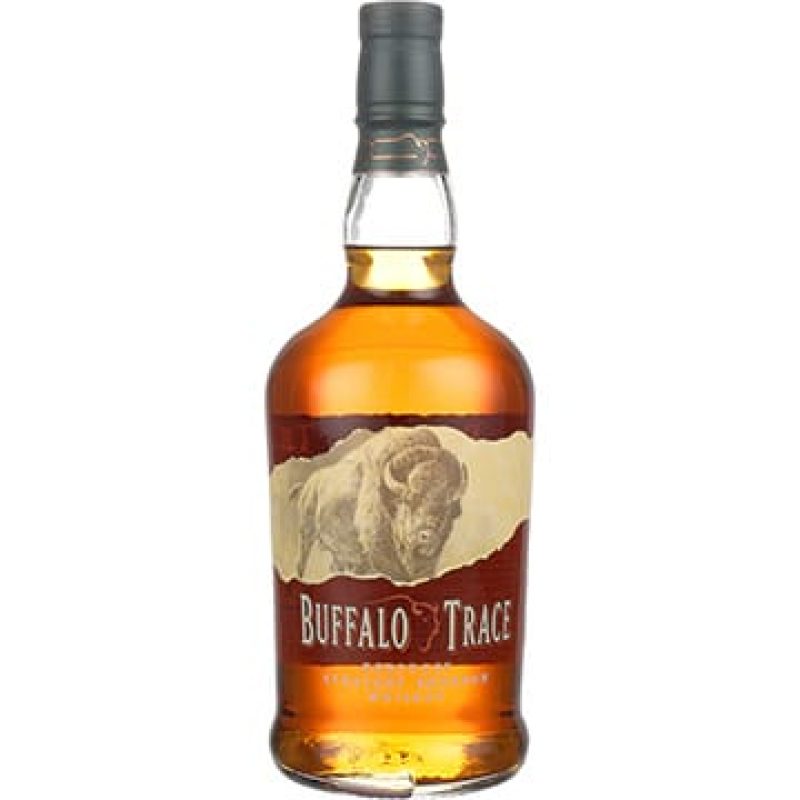 BUFFALO TRACE BOURBON WHISKEY