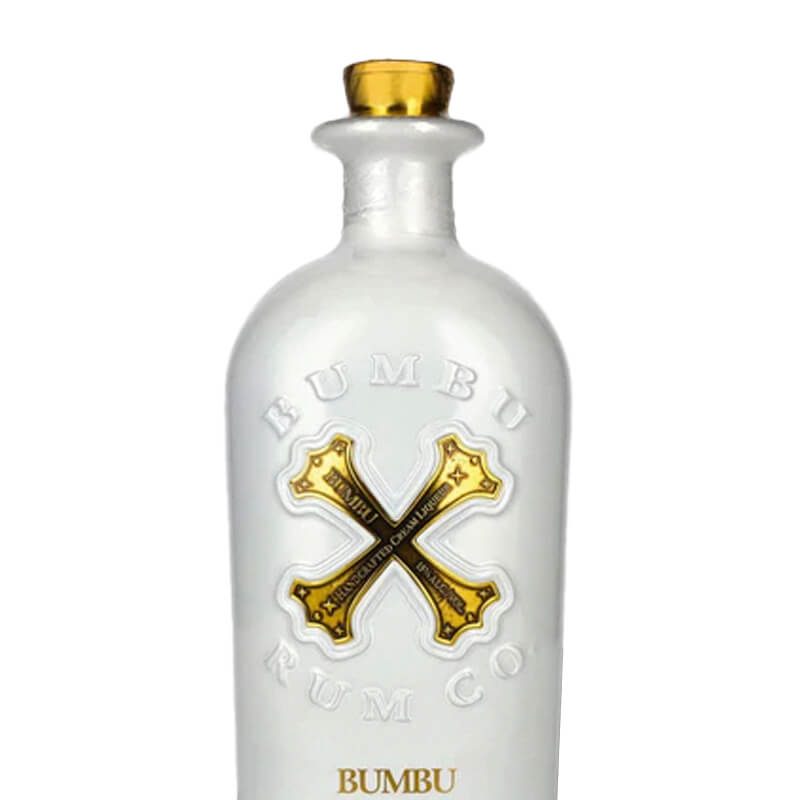 BUMBU RUM CREAM