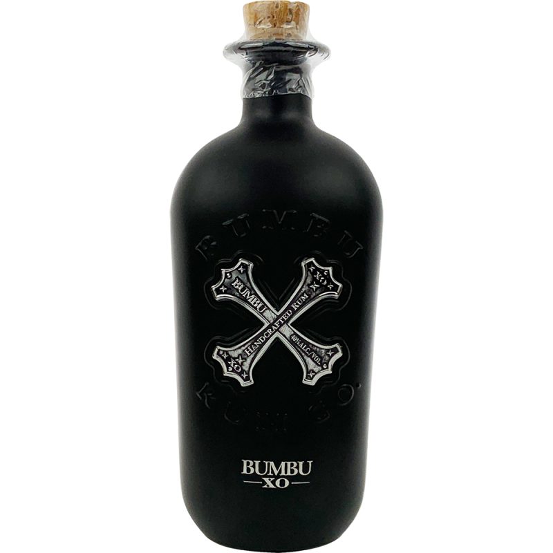 BUMBU RUM