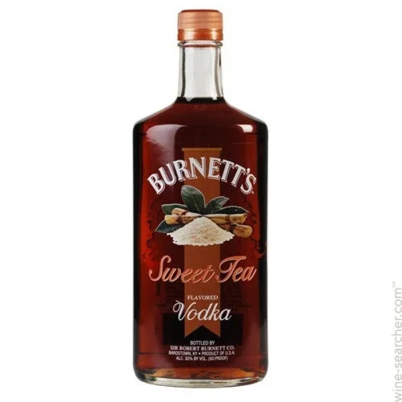 BURNETTS SWEET TEA