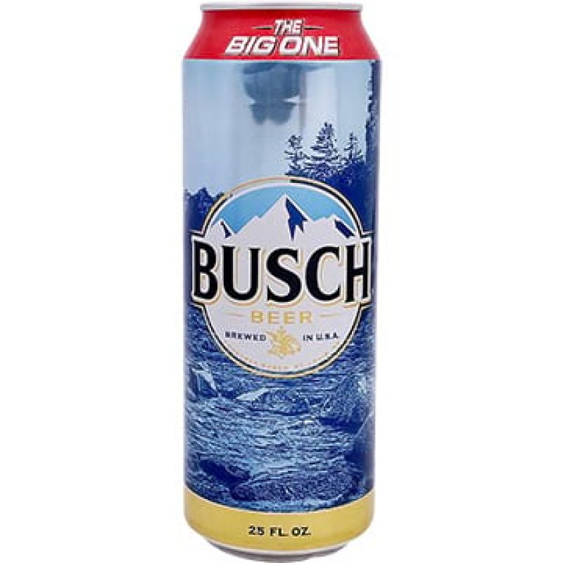 BUSCH