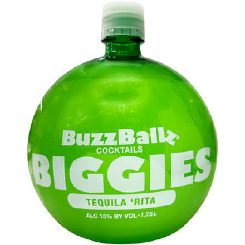BUZZBALL TEQUILA RITA