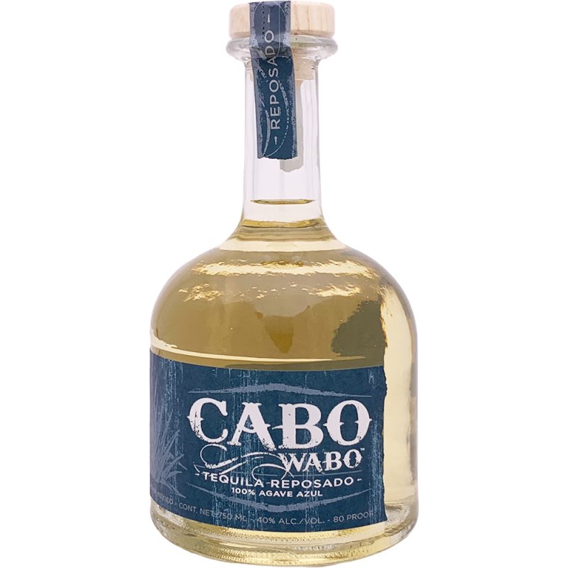 CABO WABO REPOSADO