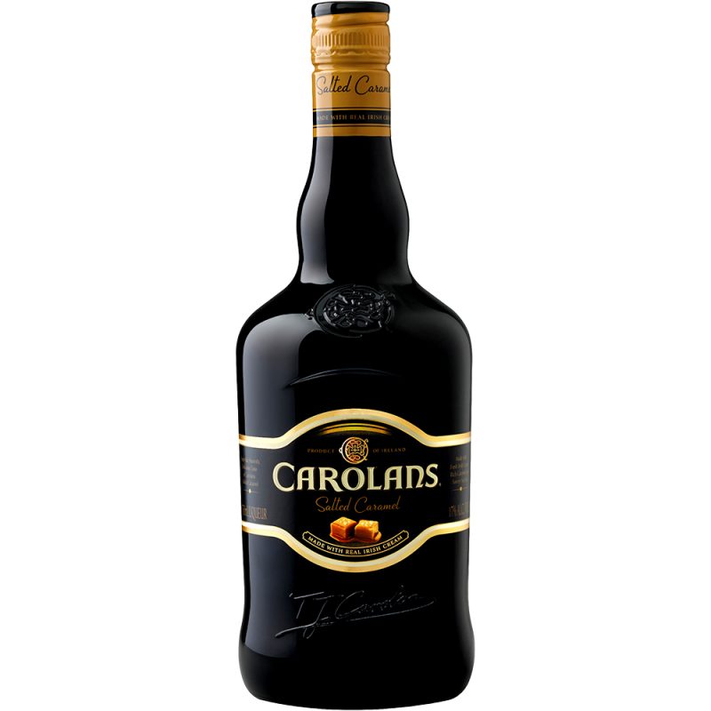 CAROLANS SALTED CARAMEL