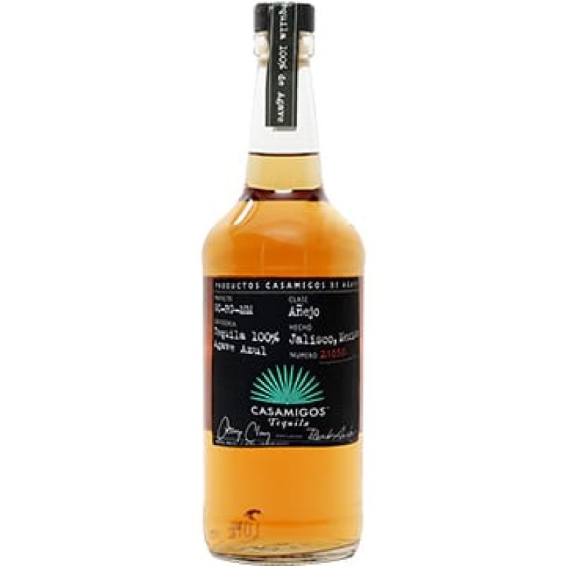 CASAMIGOS ANEJO
