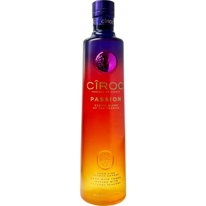 CIROC PASSION