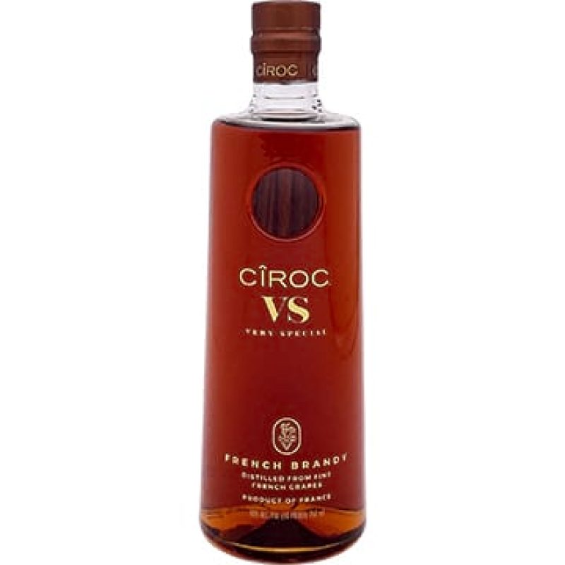 CIROC VS