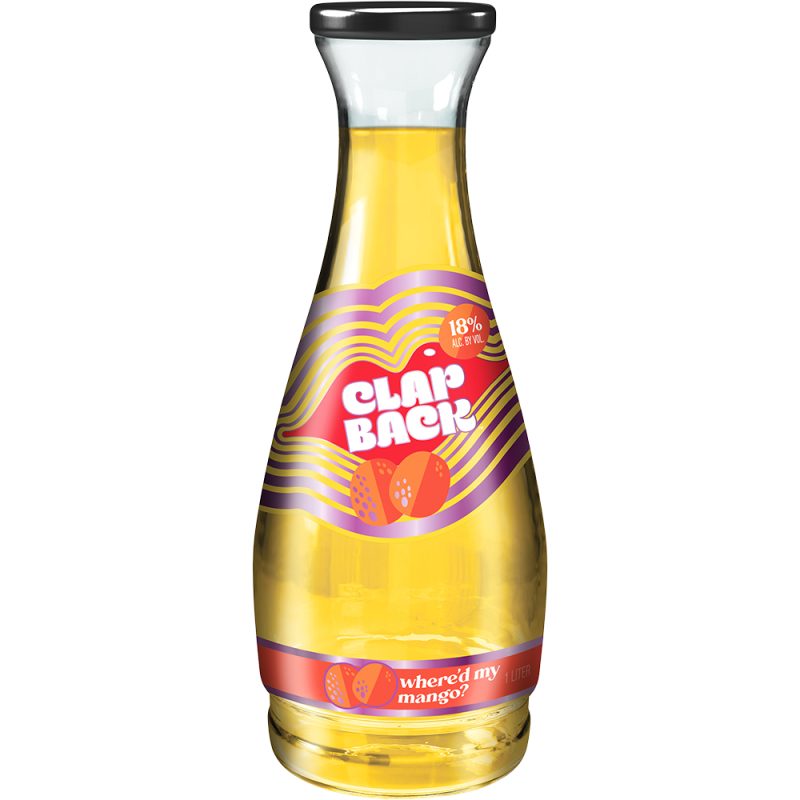 CLAPBACK MANGO