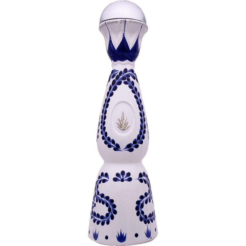 CLASE AZUL REPOSADO