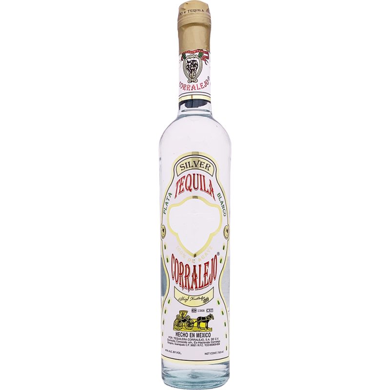 CORRALEJO SILVER