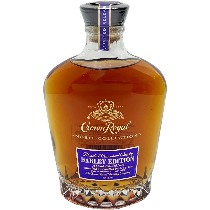 CROWN ROYAL