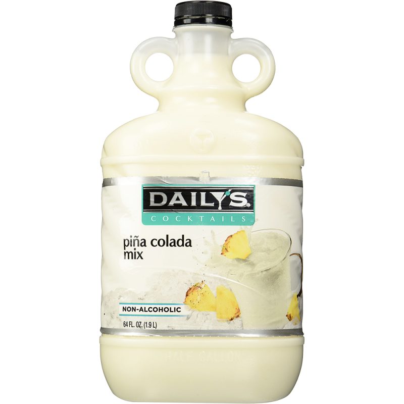 DAILYS PINA COLADA